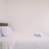 Отель Fancy And Nice Studio Apartment At Ciputra World 2, фото 3