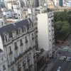 Отель Callao Suites Recoleta в Буэнос-Айресе