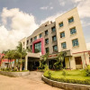 Отель Max Hotels Jabalpur, фото 11