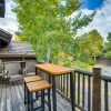 Отель Edwards Townhome ~ 1 Mi to Beaver Creek Resort!, фото 17