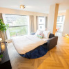 Отель Joyful Serviced Studio Apartment -ks71-j, фото 5
