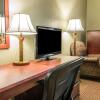 Отель Quality Inn & Suites Ann Arbor Hwy 23, фото 14