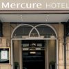 Отель Mercure Doncaster Centre Danum Hotel, фото 45