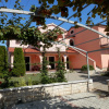 Отель Apartment with balcony and sea view, 100 meters from the beach in Rovinj, фото 1
