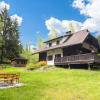 Отель Very Spacious, Detached Holiday Home in Carinthia near Skiing & Lakes, фото 14