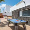 Отель Villa Sol Lanzarote by Villa Plus, фото 17