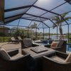 Отель Private 3 Bedroom Pool Spa property located in River Strand Golf & Country Club 3 Home by RedAwning, фото 21