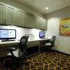 Отель Hampton Inn & Suites Forest City, фото 4