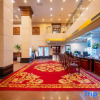 Отель Jingyuan Hotel, фото 2