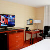 Отель Fairfield Inn & Suites by Marriott Detroit Farmington Hills, фото 35
