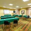 Отель Hampton Inn Houston-Pearland, фото 24