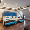 Отель Grand Fleuve Boutique, фото 26