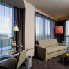Отель Novotel Barcelona City, фото 5