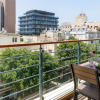Отель Apartamentos Ben Yehuda Bograshov Sea View, фото 16