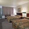 Отель Americas Best Value Inn & Suites - Memphis Graceland, фото 4