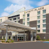 Отель Hyatt Place Lexington, фото 1