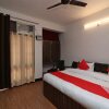 Отель City Heart - A Comfortable Stay by OYO Rooms, фото 7