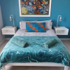 Отель Turmalin Cottage Unit 1, фото 18