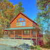 Отель Can’t Bear To Leave 455 - Four Bedroom Cabin, фото 1