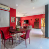 Отель Iconic Art Decor 3BR Pool Villa Salika, фото 11