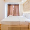 Отель Simply Look And Homey 1Br At Casa De Parco Apartment, фото 8