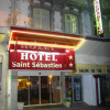 Отель Saint Sebastien, фото 11