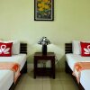 Отель ZEN Rooms Pakualaman, фото 26