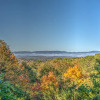 Отель My Mountain Lookout by Escape to Blue Ridge, фото 17