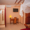 Отель Lodge Des Almadies, фото 5