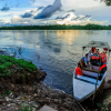 Отель Pacaya Samiria Amazon Lodge, фото 13