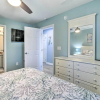 Отель Little River Condo ~ 2 Mi to Cherry Grove Beach, фото 3