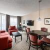 Отель Les Suites Hotel Ottawa, фото 14