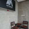 Отель Urbanview Hotel Syariah Artamara Tegal by RedDoorz, фото 19