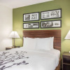 Отель Sleep Inn Airport, фото 4