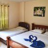 Отель Thapap Resort в Транге