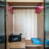 Отель D189 - Convenient Apartment in The Deck Condo Pool gym and Laundry Room, фото 12