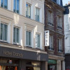 Отель Hôtel Dandy, фото 1