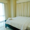 Отель Luxurious 2 Bedroom Senayan Residence By Travelio, фото 7