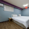 Отель Jeungpyeong Gallery Self Check-in Motel, фото 24