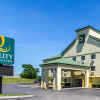 Отель Quality Inn & Suites, фото 1