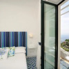 Отель Villa Guarracino Amalfi, фото 43