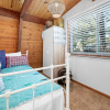 Отель Big Bear Lookout Lodge - Luxurious Mountain Home, Just A Short Drive To Big Bear's Attractions. 3 Be, фото 10