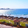 Отель Luxury Garden Apartment in Maamoura Beach, фото 8