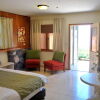 Отель Vered Hagalil Holiday Village в Коразиме