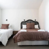 Отель Luxury Apartment on Stuart Street, фото 2