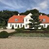 Отель Louiselund Bed & Breakfast, фото 1