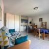 Отель Appartement Vaux-sur-Mer, 2 pièces, 3 personnes - FR-1-539-10, фото 2