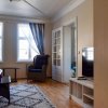 Отель Amazing Apartment in Mandal With 1 Bedrooms and Wifi, фото 6