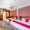 Отель OYO Hotel Posada Lys, Zihuatanejo, фото 4