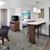 Отель Staybridge Suites Irvine-John Wayne Airport, an IHG Hotel, фото 29